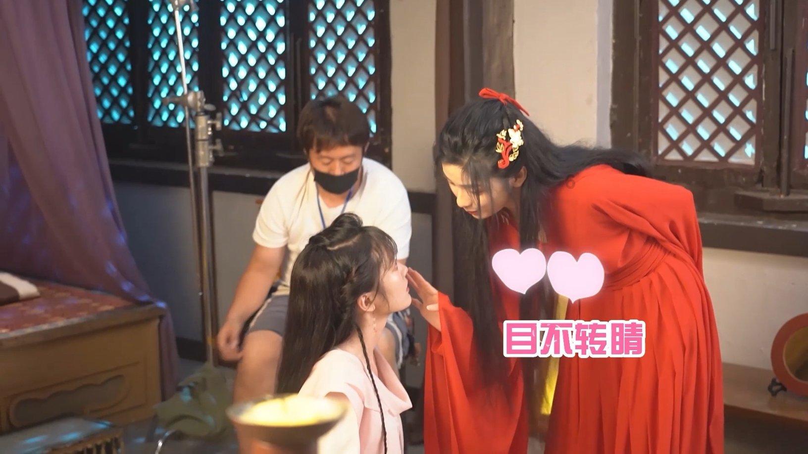 救援溜冰女孩